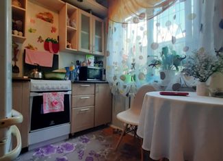 Продаю 1-комнатную квартиру, 32 м2, Челябинская область, улица Марченко, 25Б