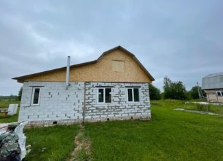 Продажа дома, 43.3 м2, поселок Шувалово, Солнечный переулок