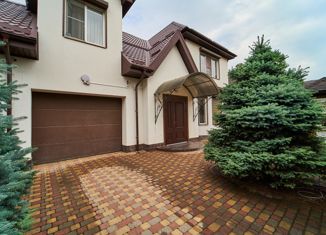 Продается дом, 198 м2, Краснодар, улица Ивана Кожедуба, улица Ивана Кожедуба