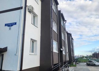 Продажа 3-комнатной квартиры, 77.8 м2, село Чигири, Красная улица, 2