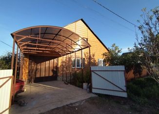 Продаю дом, 132.7 м2, село Сакмара, улица Гагарина, 40