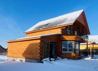 Продаю дом, 160 м2, деревня Грановщина, Просторная улица, 54