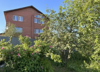 Продаю дом, 441.7 м2, Берёзовский, Светлая улица, 7