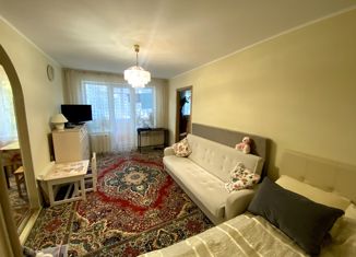 Продается 2-комнатная квартира, 44.7 м2, Москва, улица Фёдора Полетаева, 8к4, улица Фёдора Полетаева