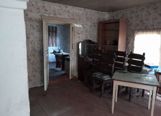 Продажа дома, 43 м2, рабочий посёлок Шипицыно, улица Павла Кожина, 18