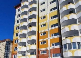 Продаю однокомнатную квартиру, 32.9 м2, Уссурийск, улица Чичерина, 110