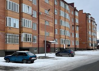 Продается трехкомнатная квартира, 94.1 м2, Владикавказ, улица Коблова, 1к1, Затеречный округ
