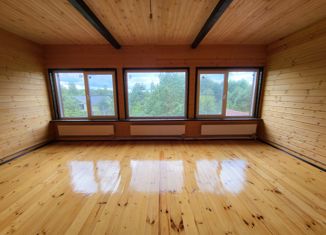 Продам дом, 288 м2, дачный посёлок Волга-Волга, Речная улица, 3