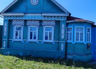 Продам дом, 60 м2, село Посёлки, Первомайская улица, 23