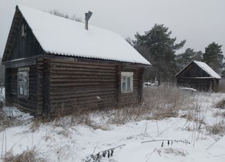 Дом на продажу, 37 м2, деревня Шиклово, Вольная улица