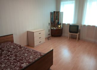 Продается 1-комнатная квартира, 43.3 м2, Нижегородская область, улица Богдановича, 2к1