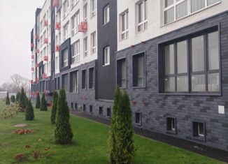 Однокомнатная квартира на продажу, 33 м2, деревня Ветошниково, улица Ивана Спатара, 26