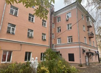 Продажа 3-ком. квартиры, 85.3 м2, Ивановская область, улица Гоголя, 2/67