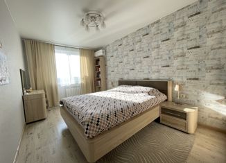 Продам трехкомнатную квартиру, 83.9 м2, Саратов, 3-й проезд имени А.П. Муленкова, 6, ЖК Изумрудный