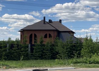 Продается дом, 495 м2, село Каринское, село Каринское, 13