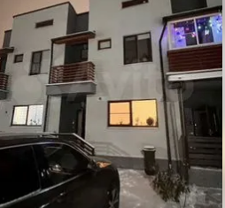 Таунхаус на продажу, 115 м2, Петрозаводск, улица Паустовского, 9Б, район Древлянка