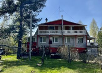 Продаю дом, 420 м2, поселок Старая Малукса, Карьерная улица, 12