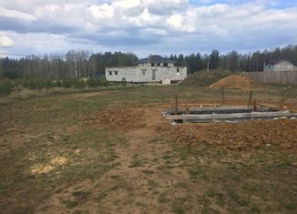 Участок на продажу, 10.5 сот., посёлок Становая, Янтарная улица