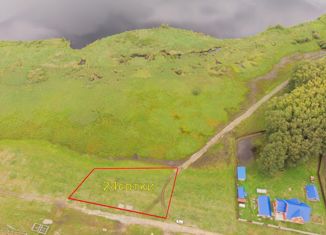 Продам участок, 24 сот., село Давлетово