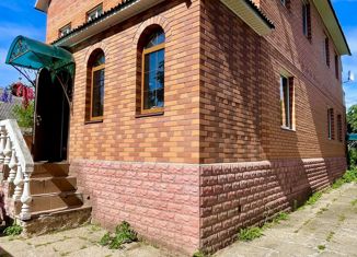 Дом на продажу, 370 м2, деревня Марфин-Брод, Новая улица, 10