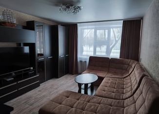 Продается двухкомнатная квартира, 42.1 м2, Удомля, проспект Курчатова, 3