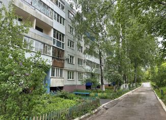 Продаю двухкомнатную квартиру, 54.2 м2, Жигулёвск, микрорайон Г-1, 31