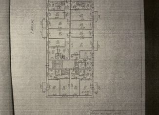 Продажа 3-ком. квартиры, 60.4 м2, село Бичура, улица Ленина, 242