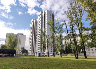 Продам 3-ком. квартиру, 75.2 м2, Москва, улица Фонвизина, 7А, Бутырский район