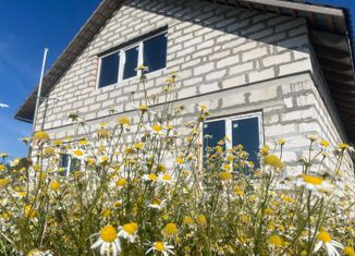 Продам дом, 165 м2, коттеджный посёлок Соржа, Прилесная улица