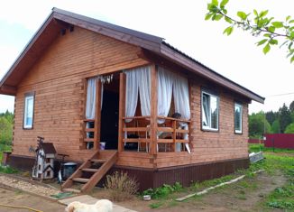 Продам дом, 59.1 м2, деревня Толстяково