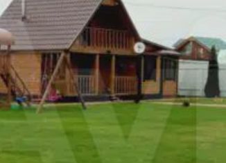 Дом на продажу, 78 м2, СНТ Яблочко, 1-я улица, 2