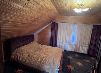 Продам дом, 140 м2, деревня Симбухово, Верейская улица