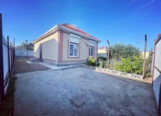 Дом на продажу, 58.9 м2, Краснодар, 4-й проезд Куликова Поля, 34А, 4-й проезд Куликова Поля