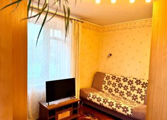 Продается однокомнатная квартира, 30.9 м2, Санкт-Петербург, Сердобольская улица, 37к2, муниципальный округ Чёрная Речка
