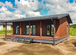 Продается дом, 109 м2, Токсовское городское поселение