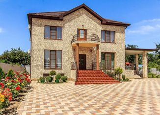 Продаю дом, 484 м2, Краснодар, Полесская улица, Полесская улица