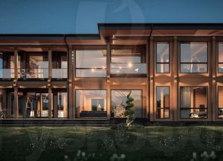 Продаю дом, 320 м2, село Казачий Брод