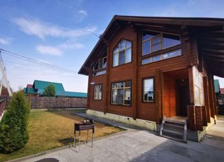 Продается дом, 165 м2, ДНТ Заречье, 7-я Заречная улица, 16