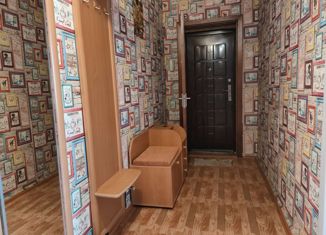 Продажа двухкомнатной квартиры, 56.8 м2, Юрга, Фестивальная улица, 2А