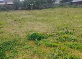 Земельный участок на продажу, 8 сот., село Амзя, Первостроительная улица