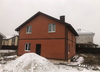 Продам дом, 125 м2, деревня Алексеевское, деревня Алексеевское, 16