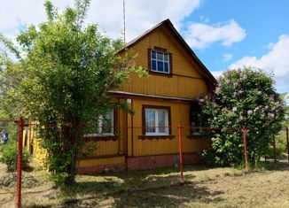Продается дом, 43.6 м2, деревня Симоново