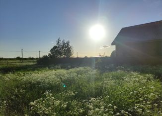 Продаю участок, 12.5 сот., коттеджный посёлок Родные просторы