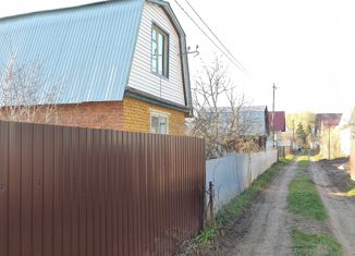 Продаю дом, 50 м2, Уфа, Калининский район, садоводческое некоммерческое товарищество Берёзка-2, 93
