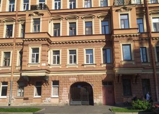 Комната на продажу, 85.7 м2, Санкт-Петербург, улица Писарева, 14, улица Писарева