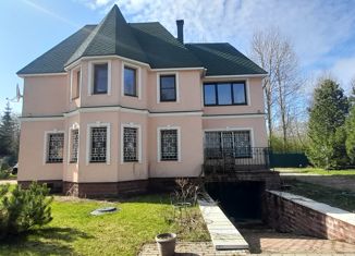 Продам дом, 317 м2, деревня Перевоз, деревня Перевоз, 13