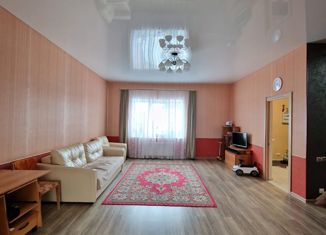 Продажа таунхауса, 151 м2, село Нагаево, Медовая улица, 64