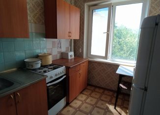 Продажа 1-комнатной квартиры, 30.2 м2, Оренбургская область, улица Губина, 18