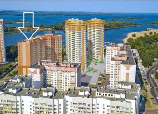 Продам 2-комнатную квартиру, 54 м2, Энгельс, ЖК Рио, Трудовая улица, 12