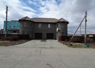 Продаю дом, 136 м2, поселок Казенная Заимка, Арбатская улица, 76Д